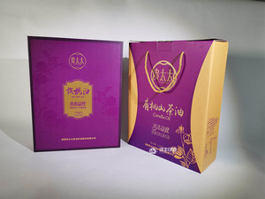 貴太太茶油盒紫色款